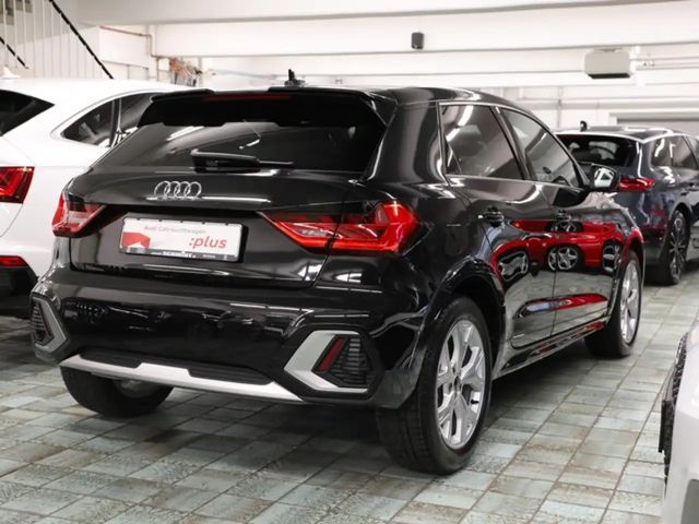 Audi A1 35 TFSI Allstreet