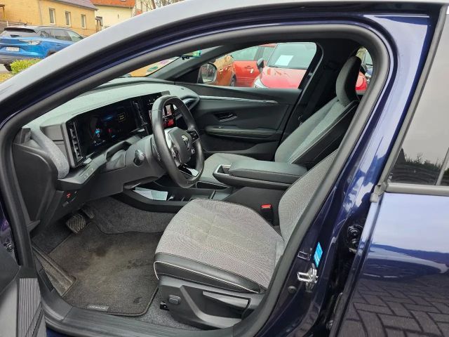 Renault Megane E-Tech E-Tech Techno