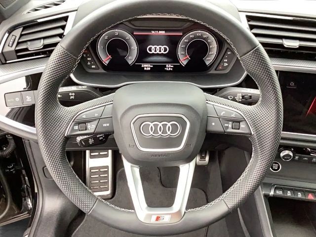 Audi Q3 35 TDI
