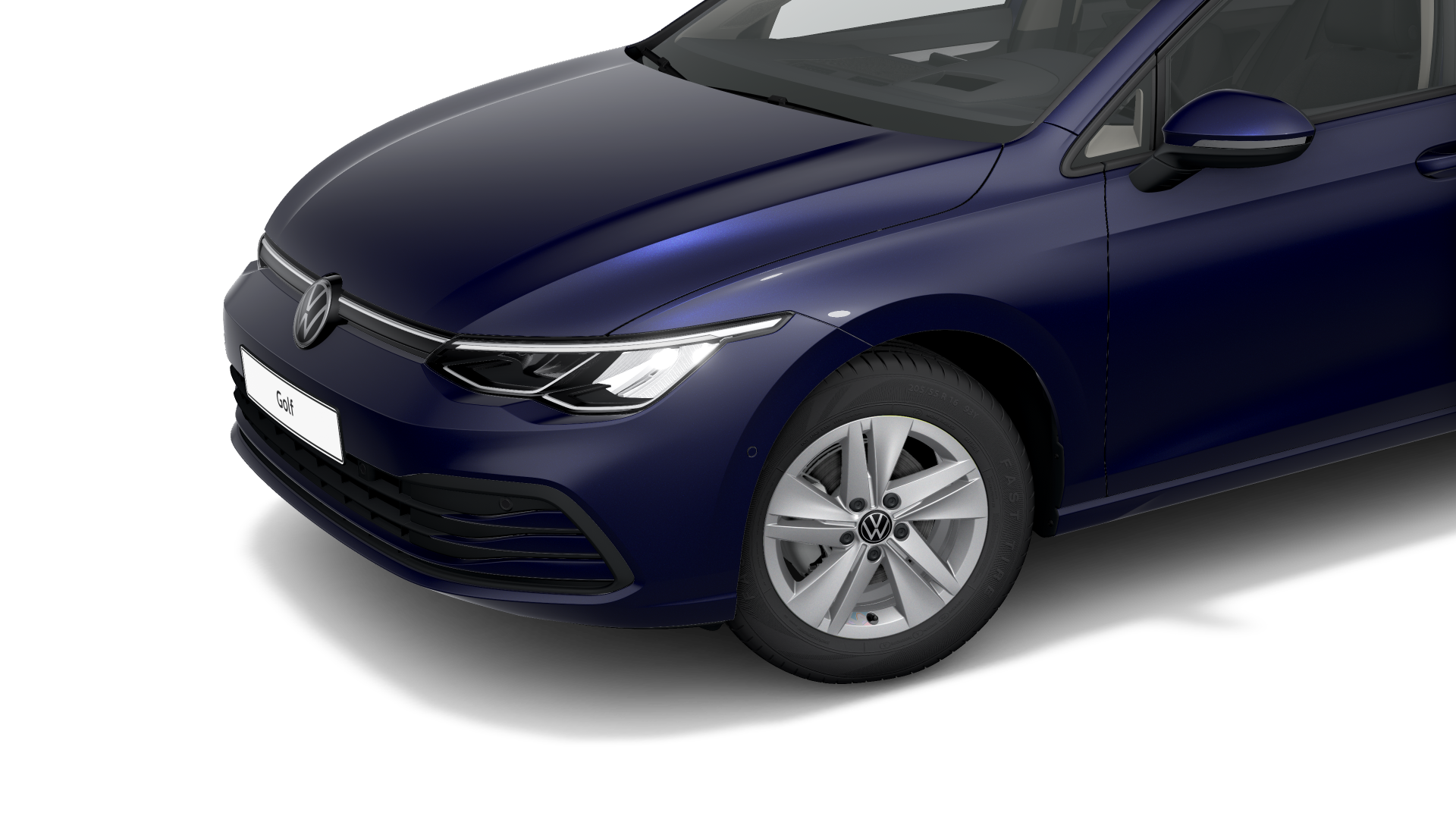 Volkswagen Golf 1.0 TSI Variant