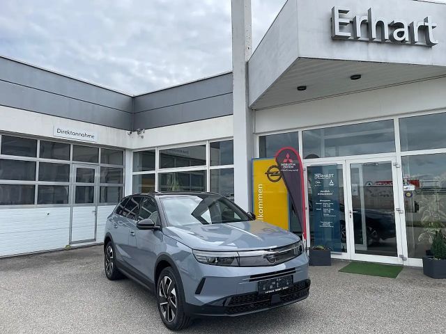 Opel Grandland X GS-Line Grand Sport