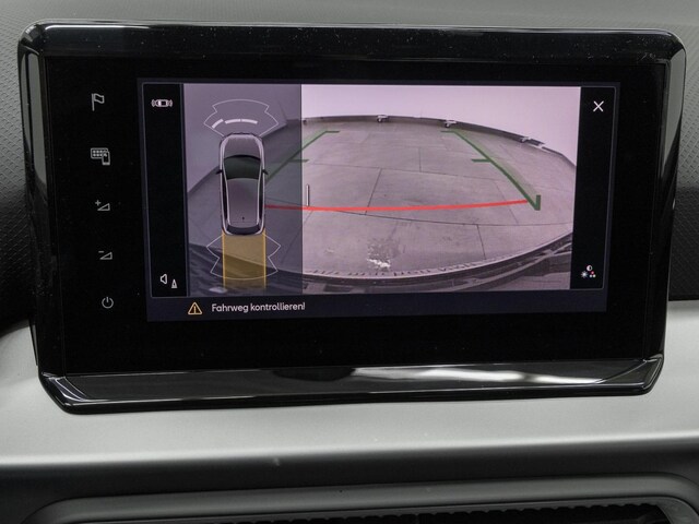 Seat Ibiza 1.0 TSI Xcellence