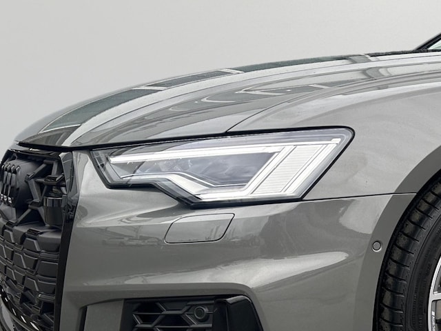 Audi S6 Quattro Sedan