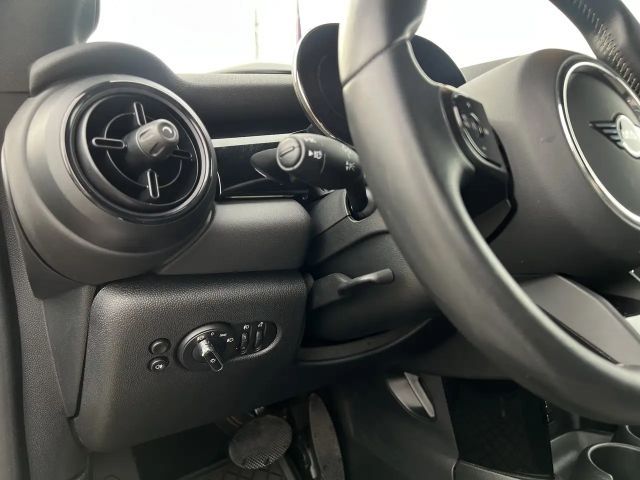 MINI Cooper S Cabrio Cooper S Cabrio Head-Up HK HiFi DAB LED RFK Shz