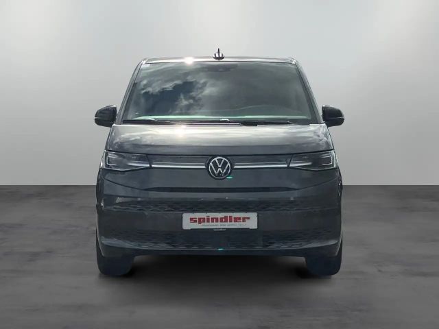 Volkswagen Multivan DSG Lang Style T7
