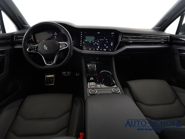 Volkswagen Touareg 3.0 V6 TDI R-Line