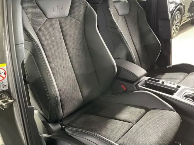 Audi Q3 Quattro S-Line Sportback