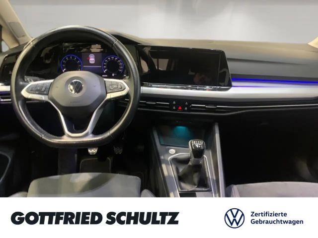 Volkswagen Golf Golf VIII Life