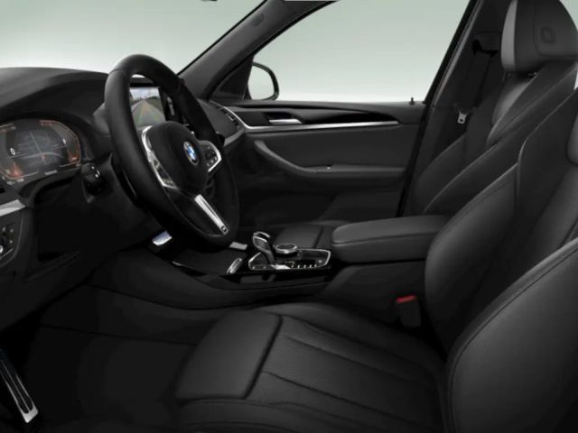 BMW X3 M-Sport xDrive20d