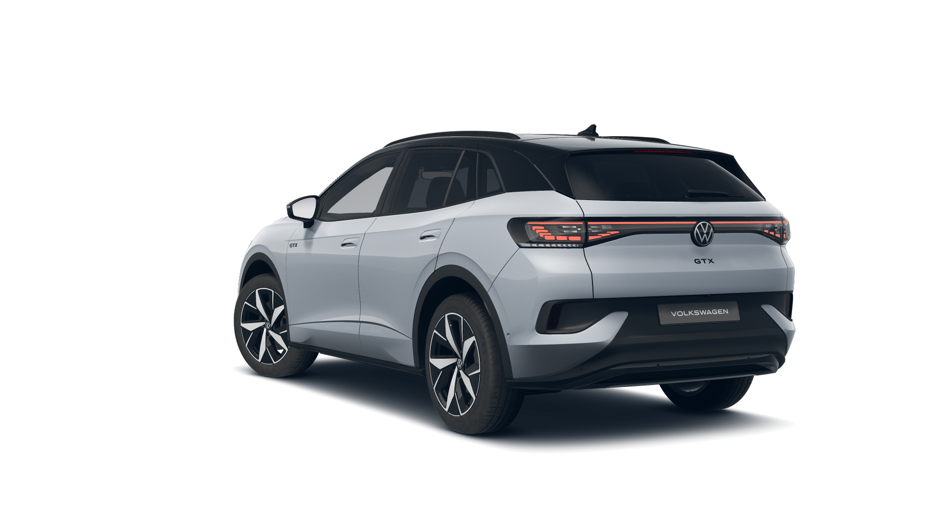 Volkswagen ID.4 4Motion GTX IQ.Drive