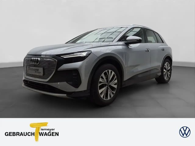Audi Q4 e-tron 40