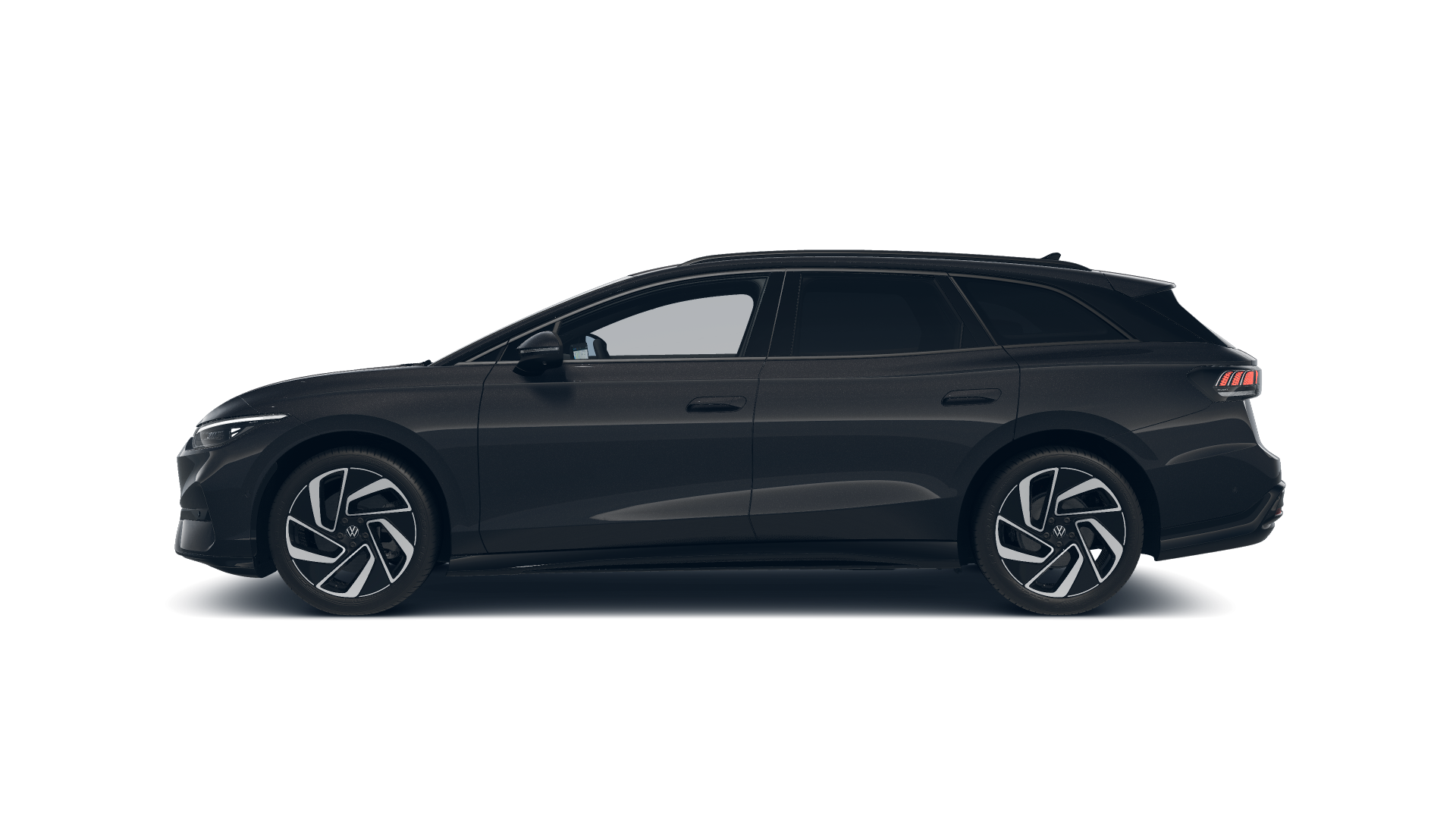 Volkswagen ID.7 Tourer