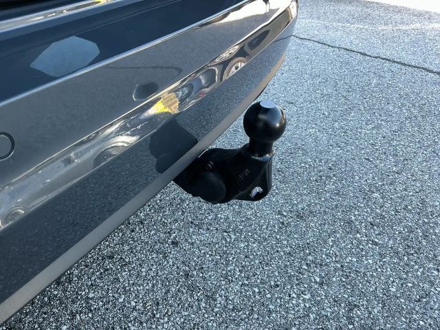 Volkswagen Touran Friends TDI