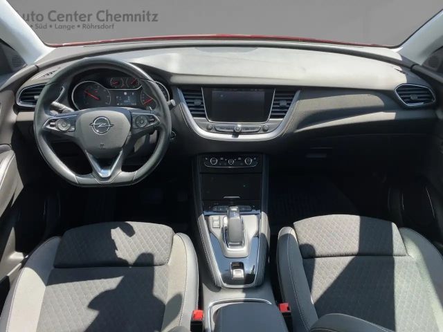 Opel Grandland X Elegance Hybrid