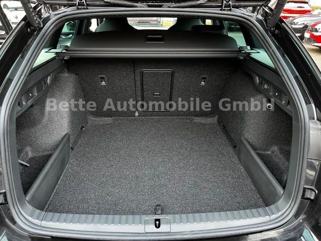 Skoda Octavia 2.0 TSI 4x4 Sportline