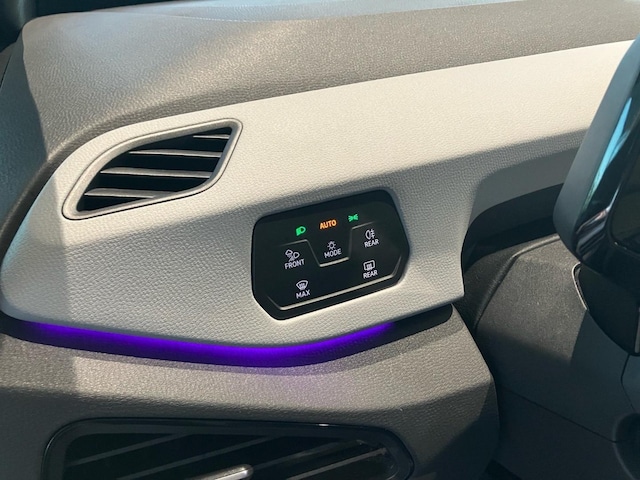 Volkswagen ID.3 1st Edition