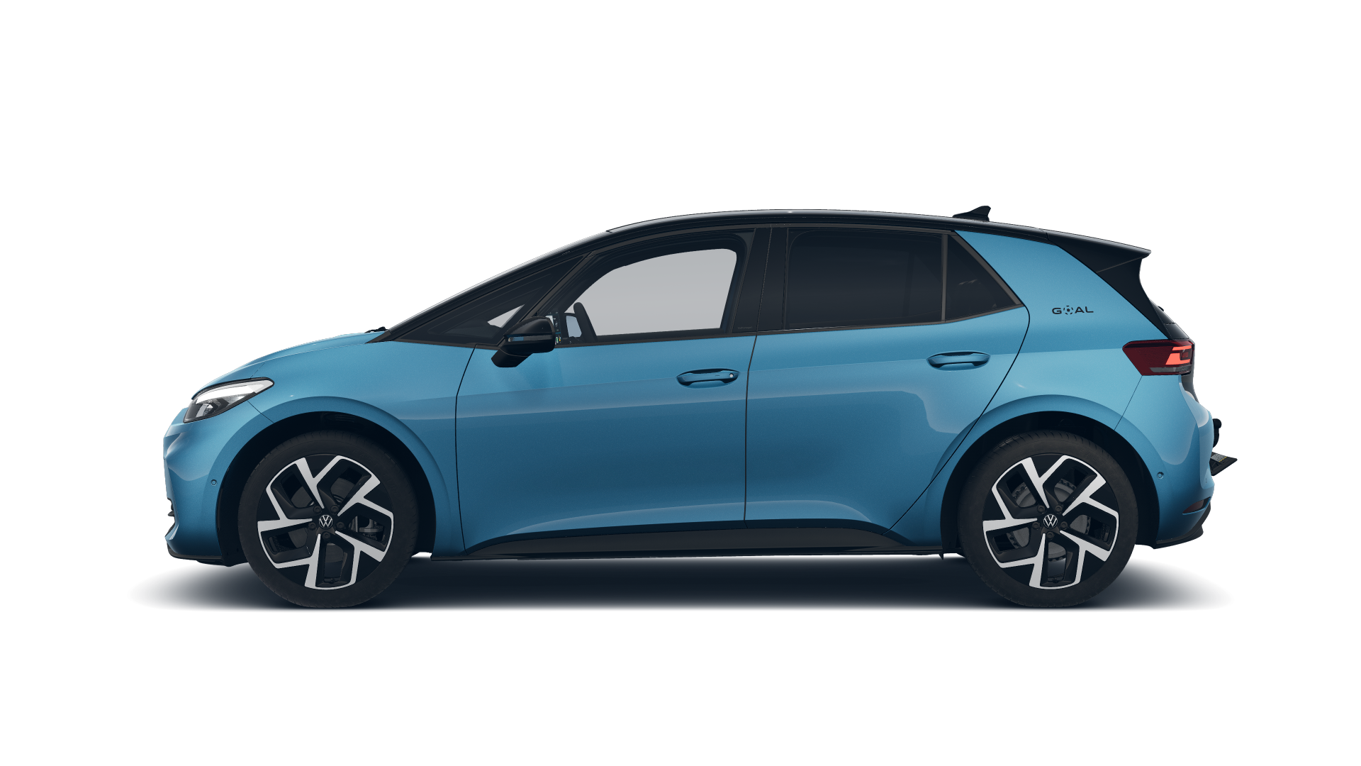 Volkswagen ID.3 59 kWh AHK HUD eSitze Ganzjahresr.