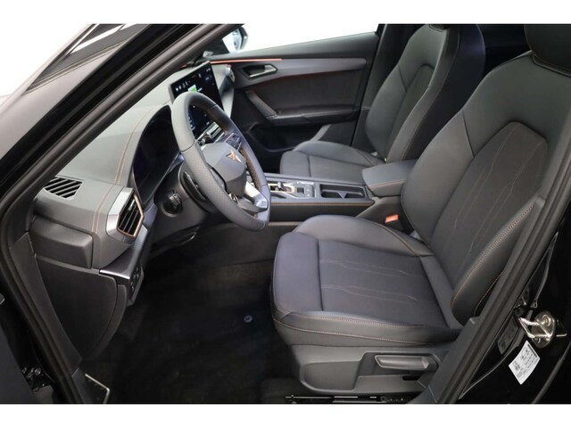 Cupra Formentor 1.5 e-Hybrid