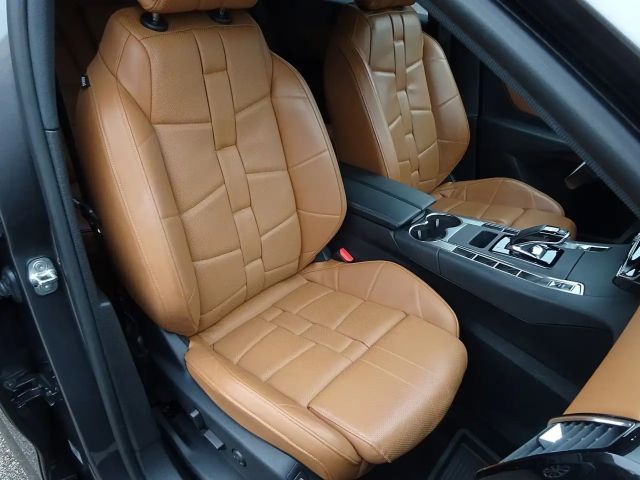 DS DS 7 Crossback Crossback E-Tense