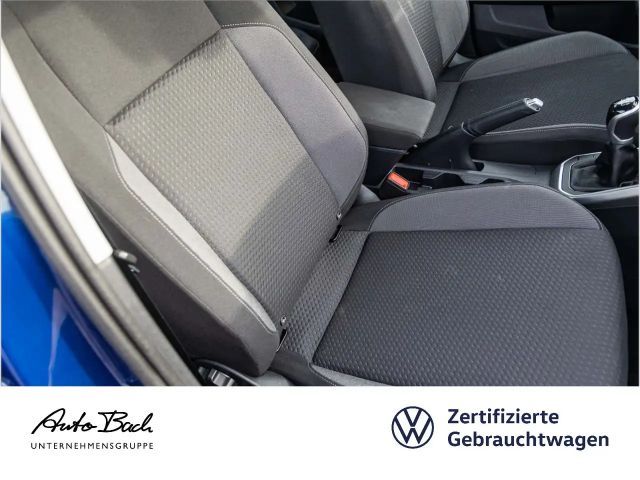 Volkswagen Taigo 1.0 TSI