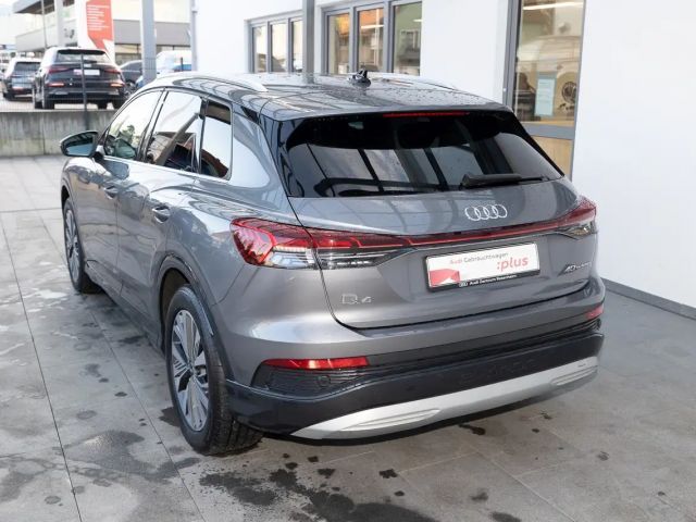 Audi Q4 e-tron 40