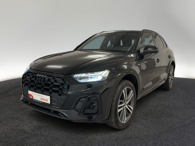 Audi Q5 40 TDI Quattro S-Tronic