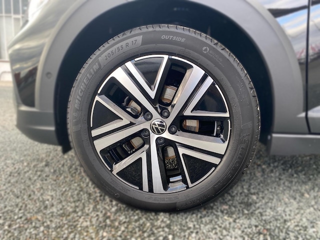 Volkswagen Taigo 1.0 TSI DSG