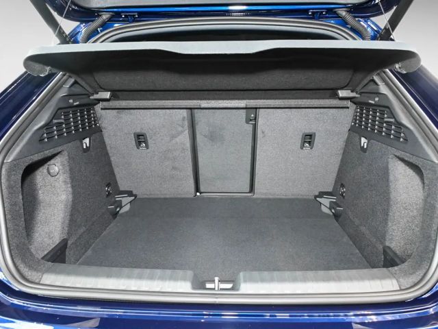 Audi A3 35 TFSI Sedan Sportback