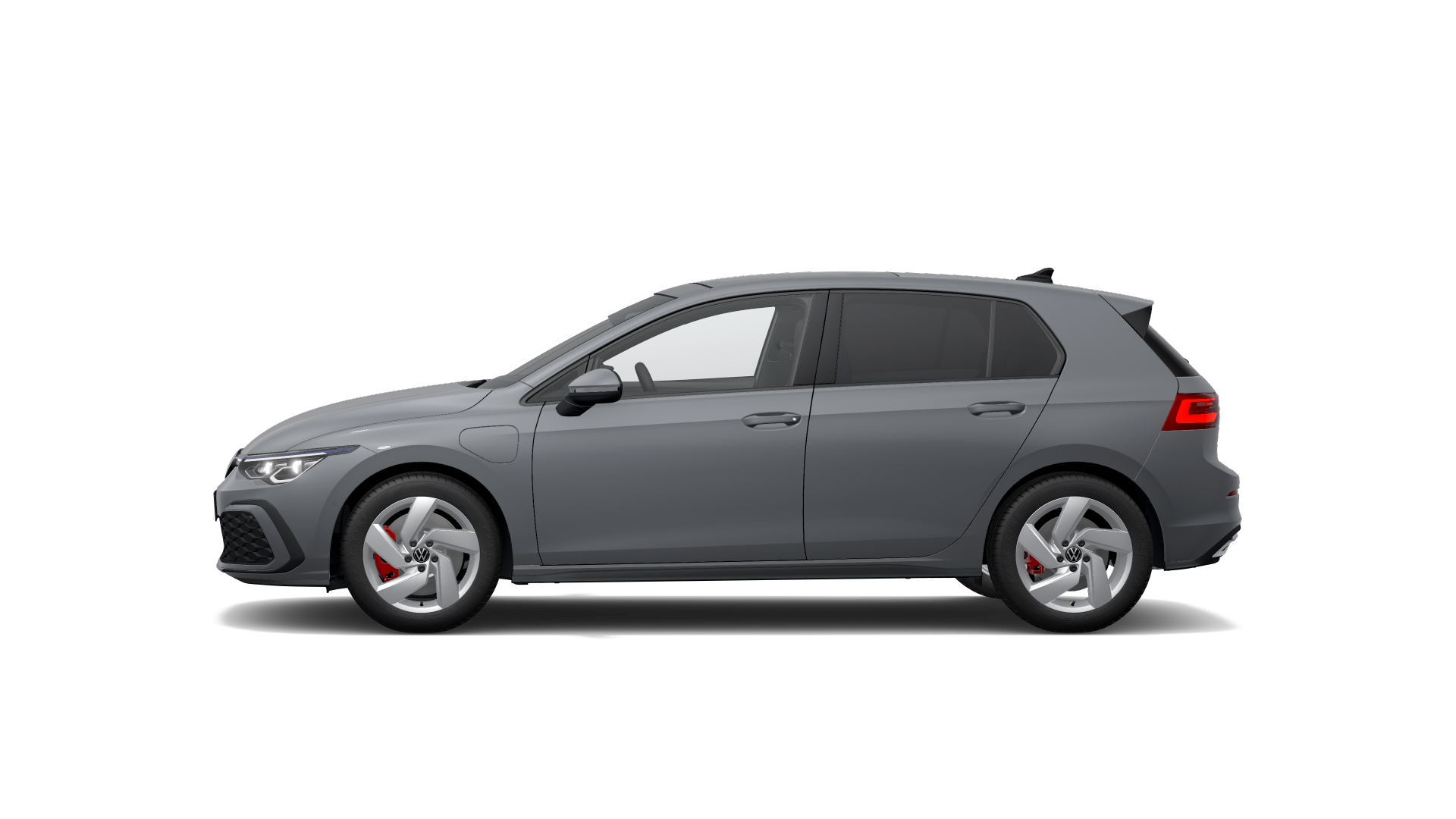 Volkswagen Golf GTE Golf VIII