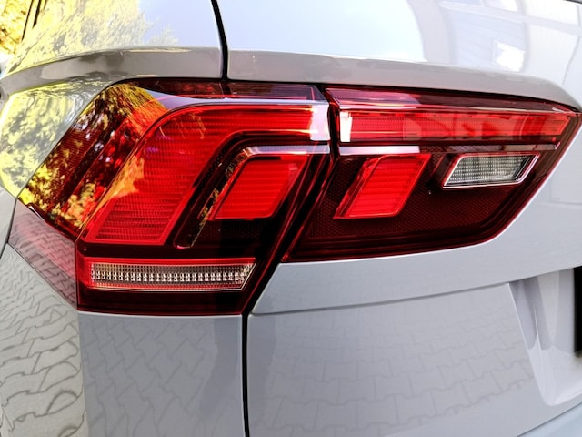 Volkswagen Tiguan 2.0 TDI Life