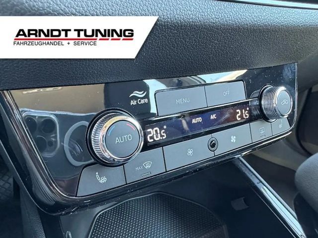 Skoda Fabia 1.0 TSI Selection