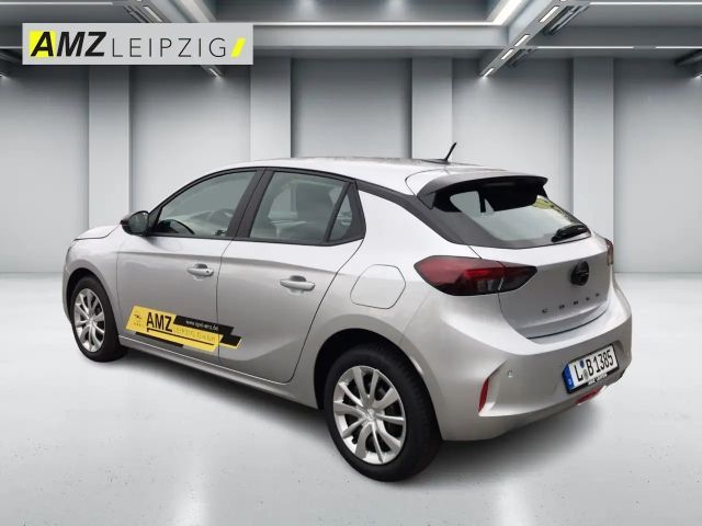Opel Corsa F 1.2 *Stadtflitzer*
