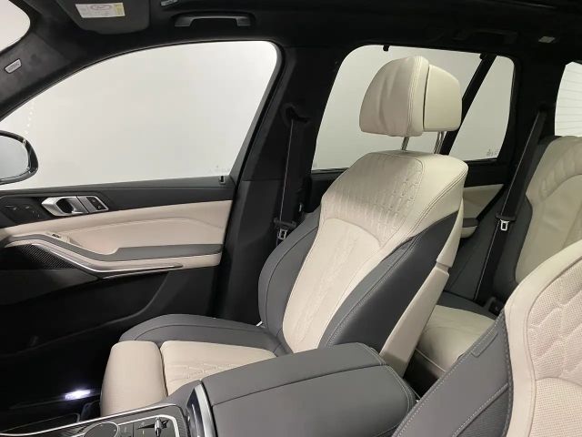 BMW X5 M-Sport xDrive40d