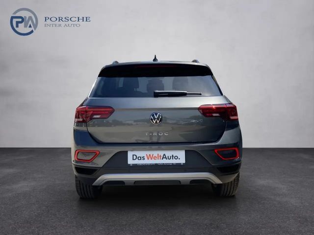 Volkswagen T-Roc Friends TSI