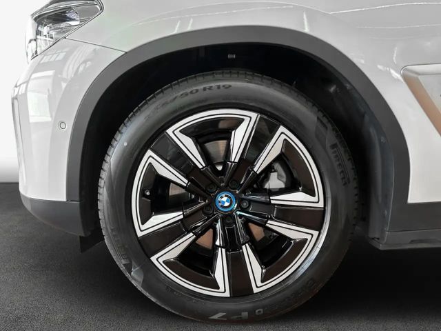 BMW iX3 Inspiring iX3