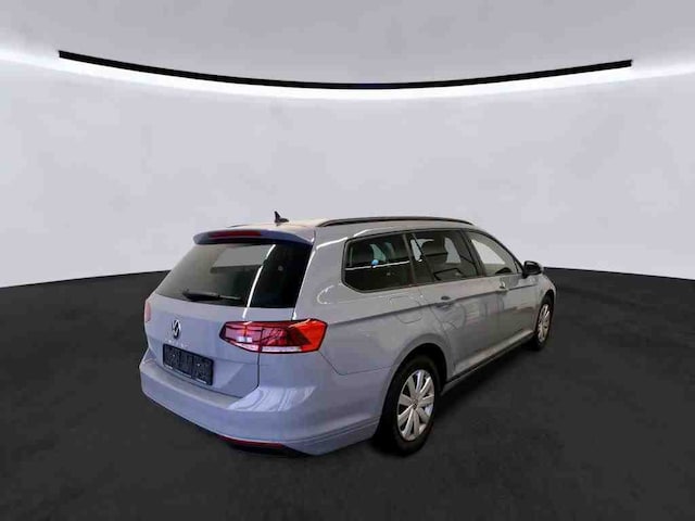 Volkswagen Passat 1.5 TSI Variant