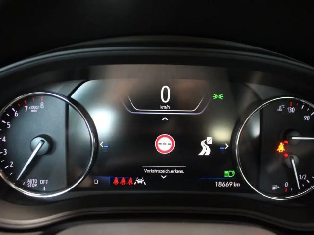 Opel Insignia Elegance Sports Tourer