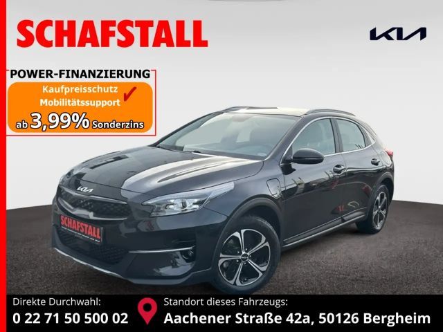 Kia XCeed GDi PHEV Spirit