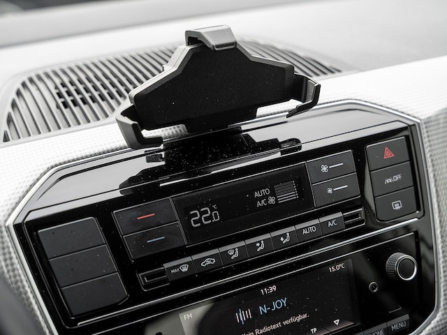 Volkswagen e-up! Plus Style