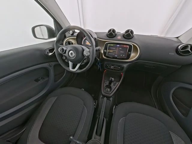 Smart EQ fortwo 22kw onboard charger