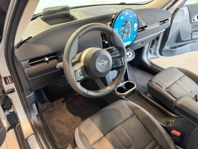 MINI Cooper 5-deurs Classic