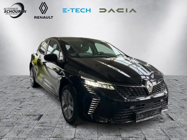 Renault Clio Evolution SCe 65