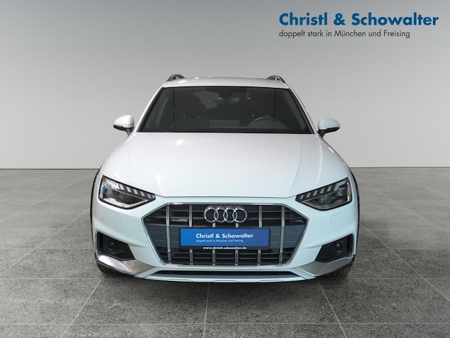 Audi A4 allroad 40 TDI Quattro S-Tronic