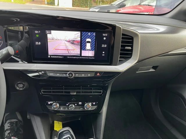 Opel Mokka GS-Line Grand Sport Turbo