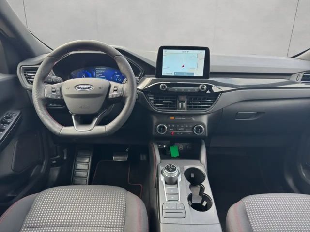 Ford Kuga Plug in Hybrid ST Line
