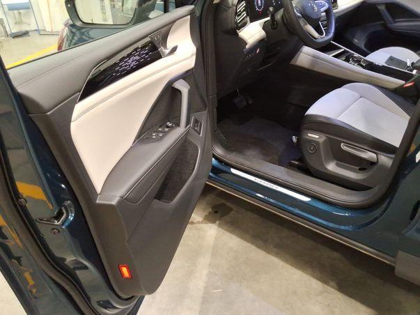 Volkswagen Tiguan 2.0 TDI DSG Elegance Elegance Plus