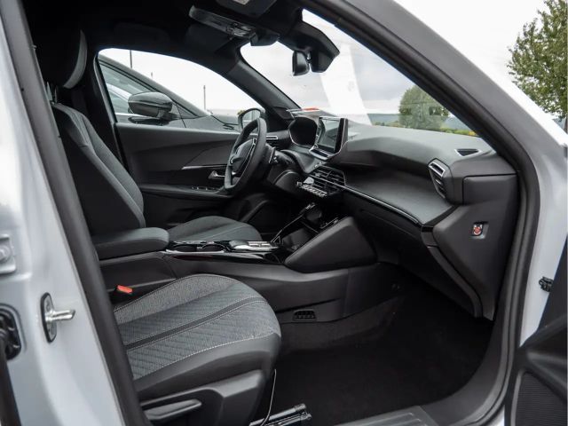 Peugeot 2008 Allure Pack Hybrid