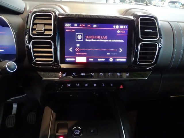 Citroën C5 Aircross Feel PureTech