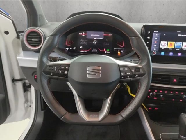 Seat Arona 1.5 TSI DSG FR-lijn