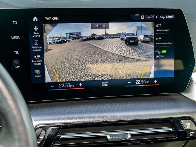 BMW iX1 M-Sport xDrive30